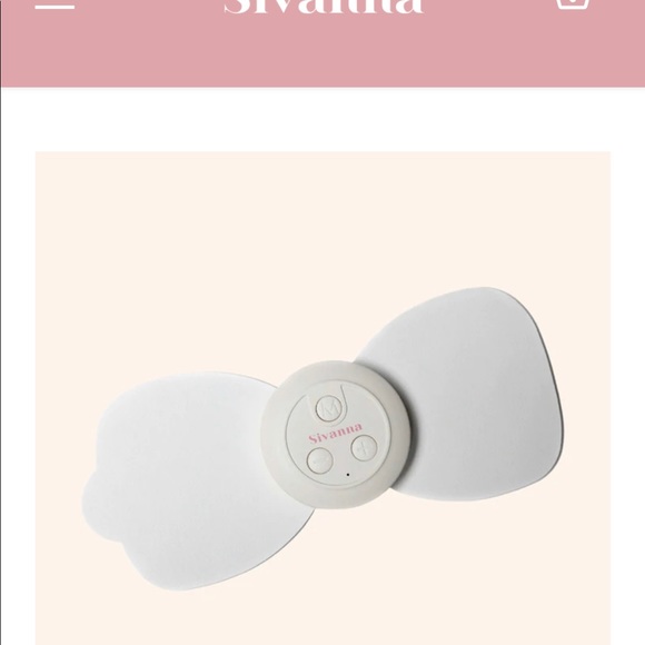 Sivanna - menstrual cramp device - Picture 3 of 6